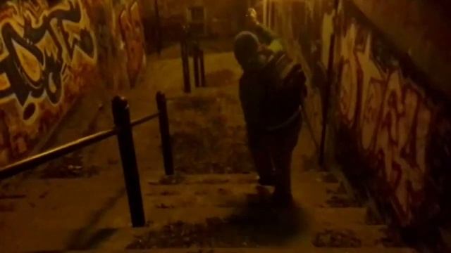 HI-C-KEY - EvaR (Video)