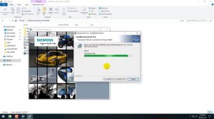 How to install Siemens NX