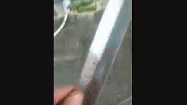 Дополнение к видео (ура аппарат получился) для дачников и вообще может кому пригодиться. смотреть онлайн