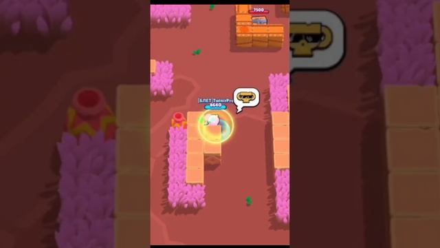 Новый лучший клуб в бравл старс?