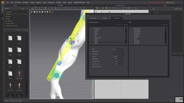 1. Importing Custom Avatar смотреть онлайн