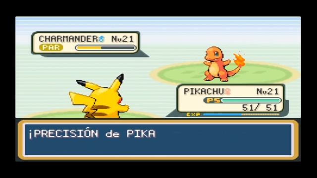 Pokémon Verde Hoja #4: Gym C.Carmin, MO Destello, 5° Integrante y Túnel Roca смотреть онлайн