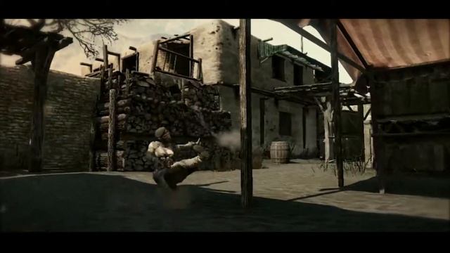 Warface: Head Hunter Fragmovie [Astelle\Астэль]