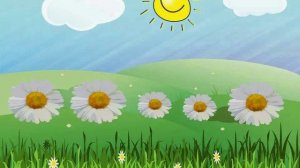 Игра "Весенний ритм"