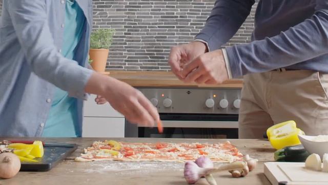 Kompanija Bosch predstavlja: UniversalTemp смотреть онлайн