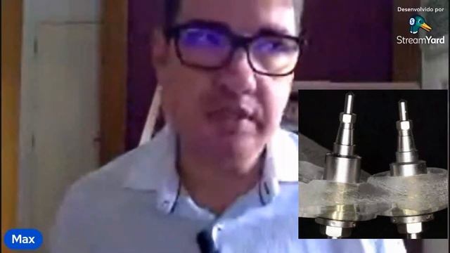ENTENDA ISSO ANTES DE ADQUIRIR SEU KIT DE GUIADA смотреть онлайн