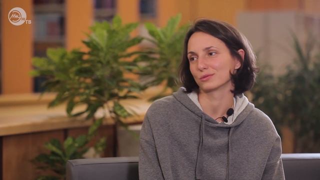 Школа технологического предпринимательства, Волонтерский центр, Первокурсники о КП | Новости МИЭТ-Т смотреть онлайн