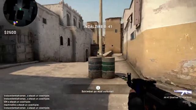 CS:GO iON LIVE смотреть онлайн