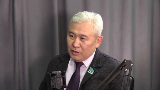Еркін Әбіл: тарих пен тіл, қазақ ұлтын этнография мен қоғамтану арқылы зерттеу | Tamyrlas Podcast смотреть онлайн