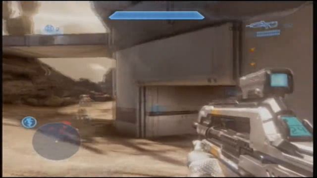 Halo 4 - Spartan Ops SOLO en LEGENDARIO Episodio 3 Capitulo 2 "Sin morir" смотреть онлайн