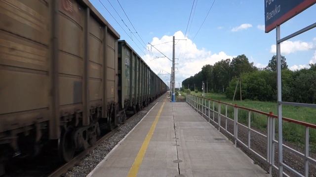 ВЛ80р-1514/1516 смотреть онлайн