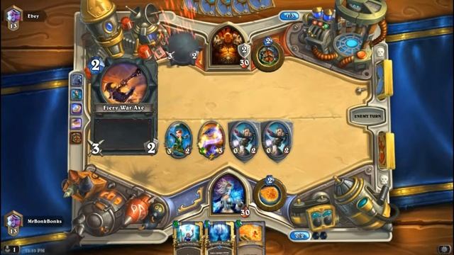 Tempo Mage Fastest Game Ever смотреть онлайн