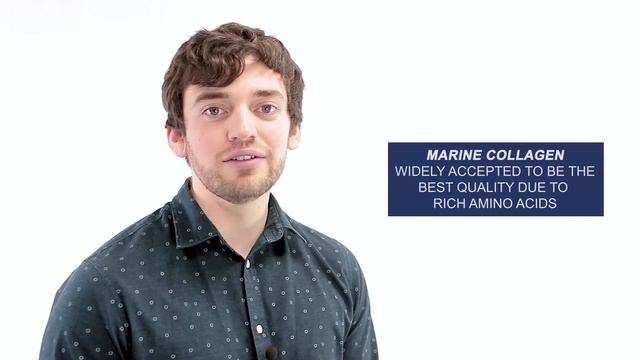 Glucosamine and Collagen - Perfect Partners for Joint Health? смотреть онлайн