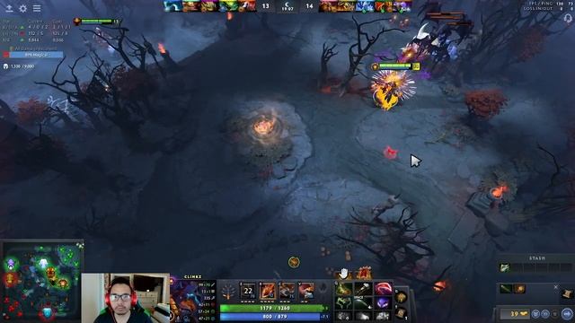 How To Play Clinkz - Dota 2 смотреть онлайн