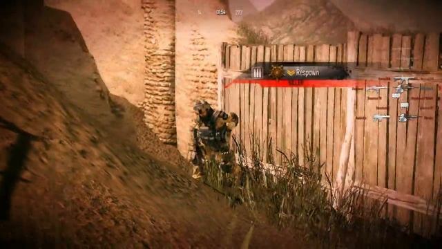 Battlefield 4 Killer? - Warface Check Up смотреть онлайн