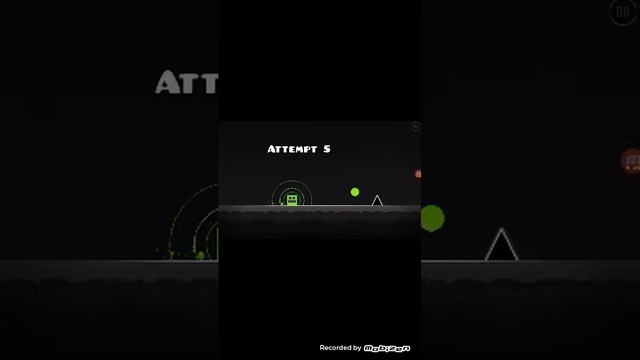 Неудачная игра в геометрию смотреть онлайн