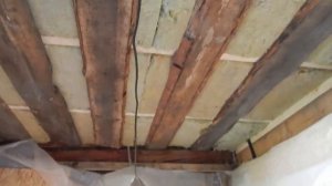 Скоро будет Газ - готовим место для котла