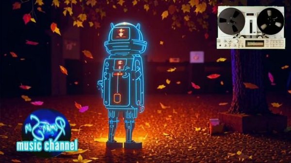 Roman Son - November (Synth Space Dance Version) / ©2024