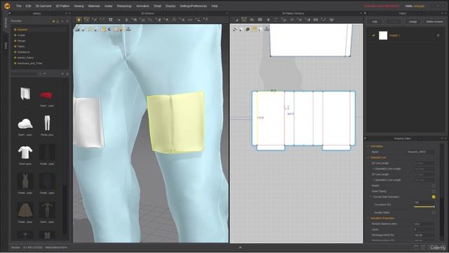 3. Pockets смотреть онлайн