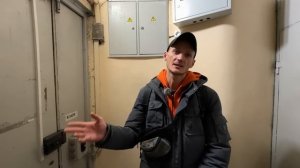 Настоящий коренной петербуржец.