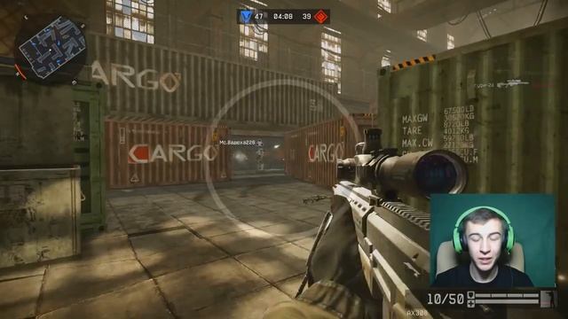 Warface 5 Коробок и новый Донат! смотреть онлайн