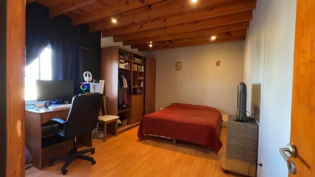 Venta - PH 4 Ambientes con Dependencia - Reciclado - Al frente - San José смотреть онлайн