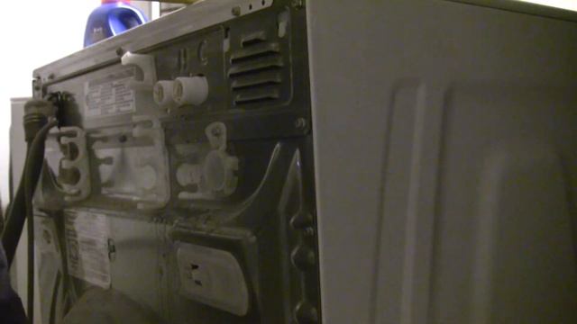 Fix: Pipe Banging Noise While Running Washer смотреть онлайн