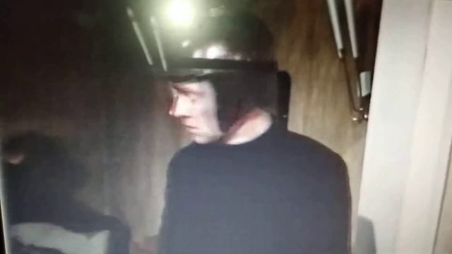 Fahrenheit 451 - 1966 una película de François Truffaut смотреть онлайн