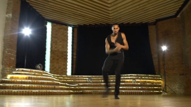 |Jam Project Show| Шоу-номер "CUBA ISLA BELLA" смотреть онлайн