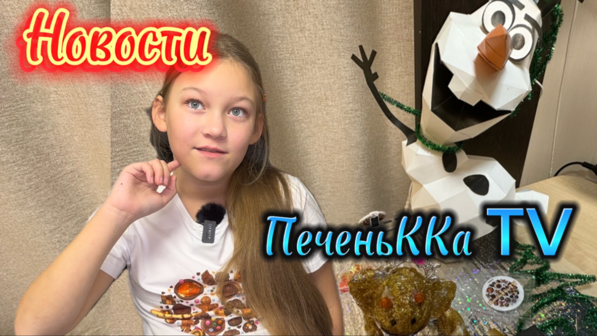 Новости ПеченьККа TV. Выпуск от 17.11.2024 смотреть онлайн