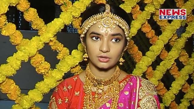 Jhansi Ki Rani - Upcoming Episode - 21st April 2019