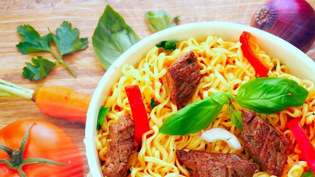 ПОВТОРЯЮ ЕДУ ИЗ РЕКЛАМЫ ПОВТОРЯЮ ФЕЙКОВУЮ ЕДУ С ЭТИКЕТОК Доширак обман ЗАМОРОЖЕННАЯ ПИЦЦА БИСКВИТН смотреть онлайн