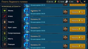 Нетрил (Nethril) - забытый ТОП в Raid: Shadow Legends. Обзор героя.