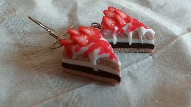 agadir bijoux fimo polymer clay полимерная глина украшения смотреть онлайн