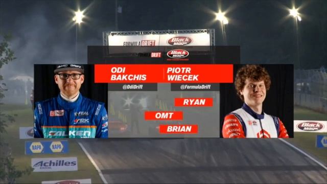 Парные Формула Дрифт | Atlanta 2018 | Третий этап | КОРОТКАЯ ВЕРСИЯ на русском смотреть онлайн