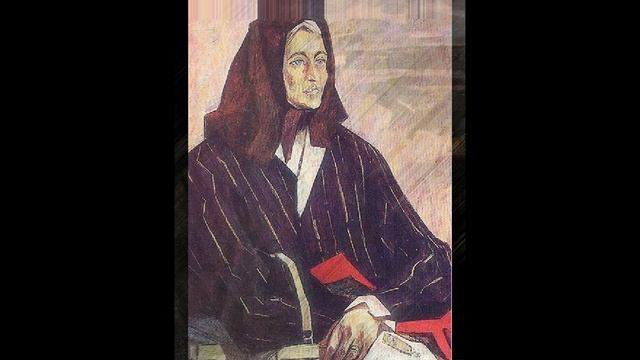 Malyutin Mark Ivanovich (1919-1998) смотреть онлайн