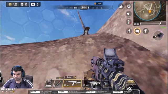 COD MOBILE LATEST UPDATE PROP HUNT WITH EASTER EGGS MISSION смотреть онлайн