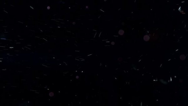 Dust Particles | Dust Overlay