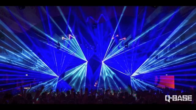 Warface LIVESET @ Q-BASE 2014