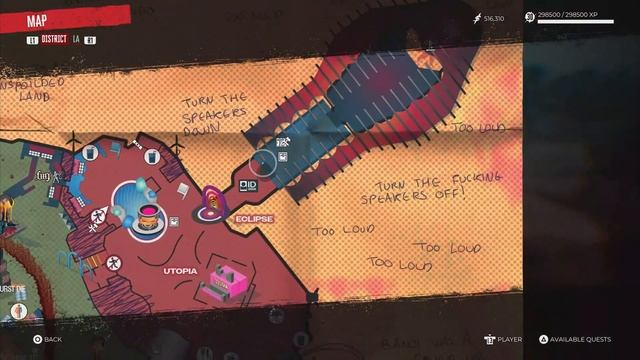 Dead Island 2 Sola DLC Suspicious Minds Lost & Found Full Quest Guide смотреть онлайн