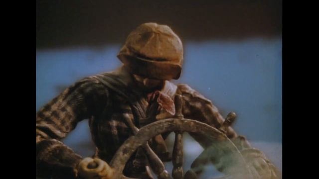 М\ф - Ваня Датский \ Ретро Мультфильм (1974) смотреть онлайн