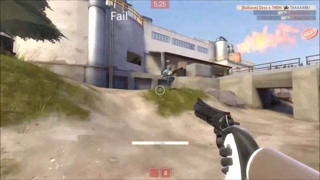 Max Settings TF2 Test смотреть онлайн