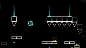 прохождение base after base в geometry dash