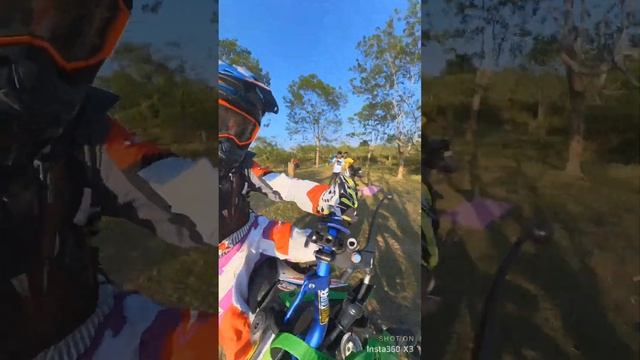 Motocross practice with insta360x3 | impulse and apache 200 | sumoni | golaghat assam | смотреть онлайн