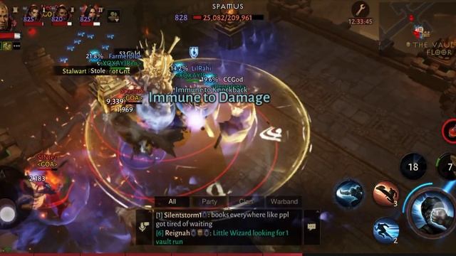 vs Liah,Spamuz,Necr0,sintez смотреть онлайн