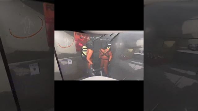 Когда хотел джетпак , а получил совсем другое.