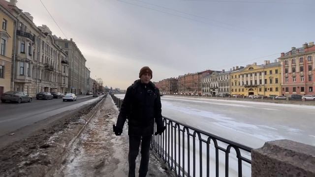 НЕЭКСКУРСИЯ. ФИНАЛ. смотреть онлайн