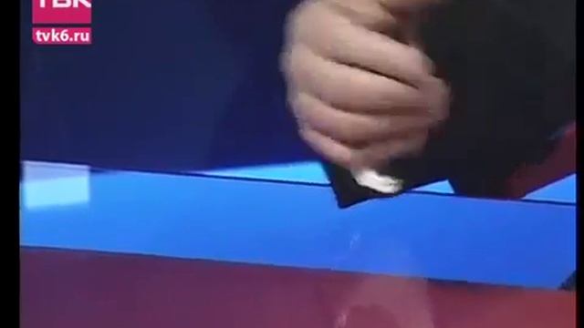 После новостей. Борис Немцов / ТВК, 15.04.2003 смотреть онлайн