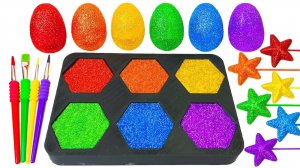 Для самых маленьких познавательные развивающие мультики. Игрушки. Цвета.АСМР