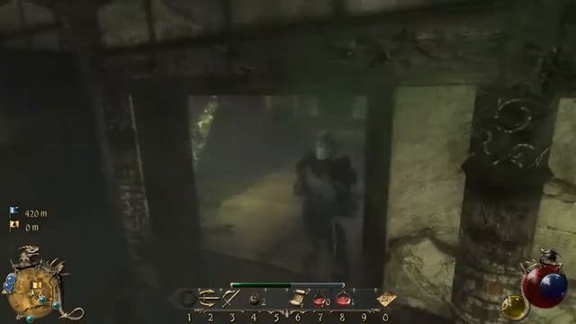 Two Worlds 2 Episode 122 смотреть онлайн